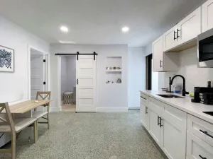Image of Private King Suite in Miami