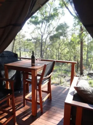 Image of Murphy's Creek Hideaway