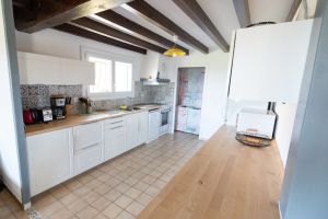 Image of Furnished house F3 on one level in Landes Chalosse in a gourmet region.