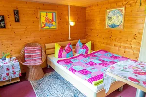 Image of Summer cottage 5 - Vacation at the Bierbach