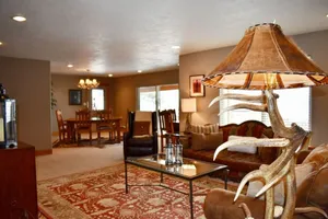 Image of Flying T Ranch House -  Mountain Views! 3 bdrm