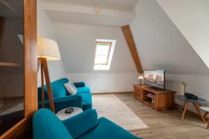Image of Schloss Hohenzollern - Appartement 07