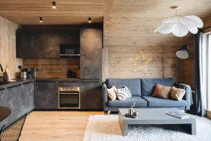 Image of Appartement Emplacement Premium