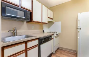 Image of Extended Stay America Suites - Tulsa - Midtown