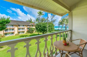 Image of Islander on the Beach #348, Oceanfront