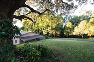 Image of Rural paradise with rainforest views