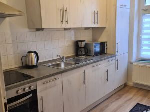 Image of Apartment 1 Red - Apartments in Chemnitz