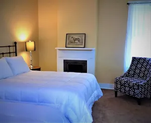 Image of Luxury and Character in Maysville, Kentucky