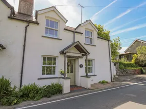 Image of Bryniau Bychain Cottage
