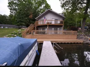 Image of Maple Lake 4 Bedroom 2 Bathroom Retreat