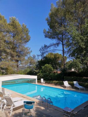 Image of Villa Familiale Avec Piscine à Mouans-sartoux