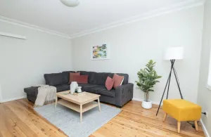 Image of Sweet Caroline Sunny & Spacious Sleeps 6
