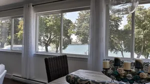 Image of Stunning Lake Views from Every Room!