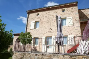 Image of Gîte Naole Ancienne Maison Dhabitation et ses Dépendances Spacieux et Lumineux