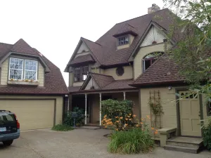 Image of Nob Hill 4 Bedroom 3 Bath Neo-Victorian Home