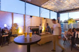 Image of The Cally Hotel