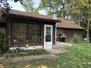 Image of Organic Farm Cottage near Penn State