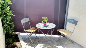 Image of Apartment \/ house 150m Fleury-les-Aubrais train station -2 km downtown Orleans