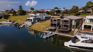 Image of Gippsland Lakehouse A