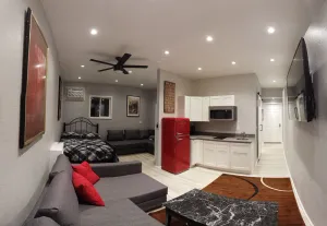 Image of Modern Comfortable Private Getaway