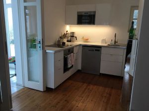 Image of Apartment ground floor in the beautiful bath Soden-Salmünster