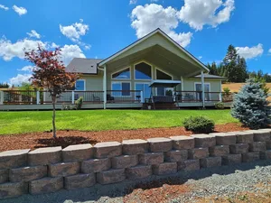 Image of Lake View House