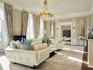 Image of D'Angleterre, Copenhagen