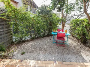 Image of Nice apartment for 3 guests with WIFI, TV, terrace, pets allowed and parking
