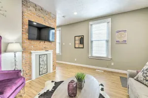 Image of NEW! Charming Covington Home