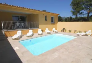 Image of Villa Arena Piscine Privée à Porto-vecchio