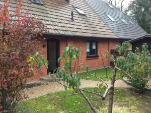 Image of Holiday apartment Neustrelitz for 1 - 4 persons with 1 bedroom - Twin house