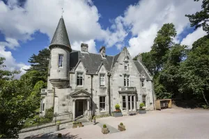 Image of Taypark House