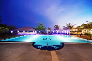 Image of Bella Vista Waterfront Resort, Kuah Langkawi
