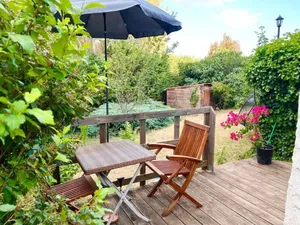 Image of Haven of peace, in the heart of the Luberon, Furnished apartment for 3 people, 5 minutes from Lourmarin
