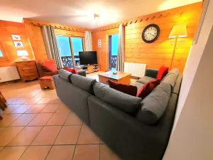 Image of Residence Hameau Des Marmottes - Ham of the Marmots 7