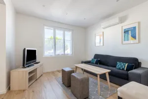 Image of Maison avec véranda lumineuse - 300m de la plage