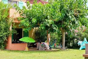 Image of semi-detached house T3 for 4 to 6 people