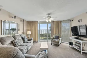 Image of Luxury Oceanfront AshWorth, 1st Floor, Lazy River, Pool | AshWorth - 107