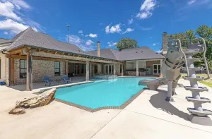 Image of Luxury suites