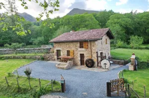 Image of IBARTSOROA MILL - SARE