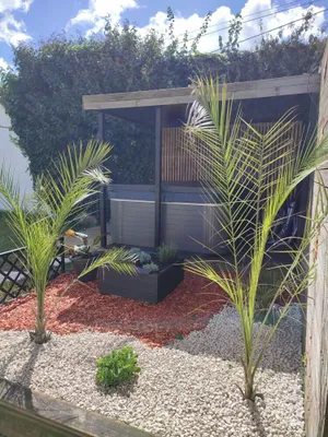 Image of Pleasant house with spa