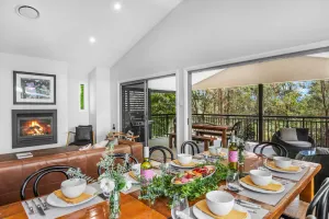 Image of Hunter Treehouse