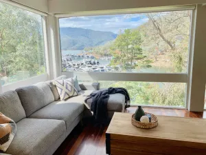 Image of Treehouse @ Lake Eildon Marina - Your Private Lake Escape Awaits!