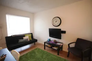 Image of New Listing! Thrifty & functional 1BD Apt near AUS and downtown
