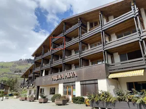 Image of Modern vacation apartment in Laax