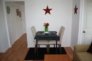 Image of Comfy Brownwood Apt near University and town