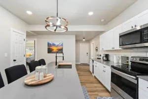 Image of Ash Street Retreat