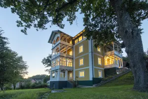 Image of 156m² Penthouseapartment mit Blick auf den Wörthersee