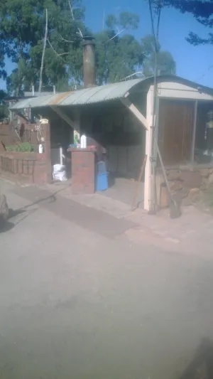 Image of Camping with a bit of luxury