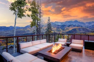 Image of Top of Telluride: Lxry Penthouse, 180 Views, Ski IN